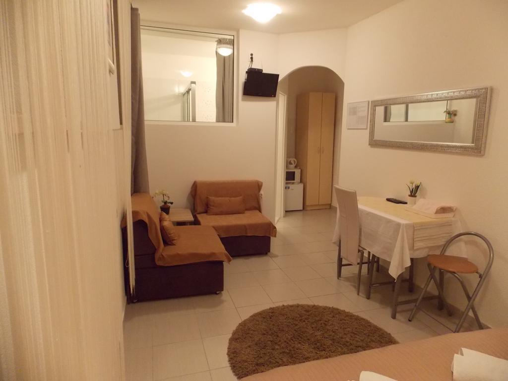 Rooms Valentino Split Ruang foto