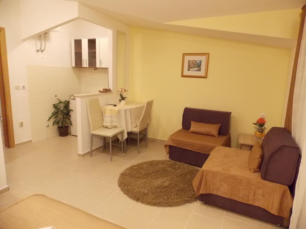 Rooms Valentino Split Ruang foto