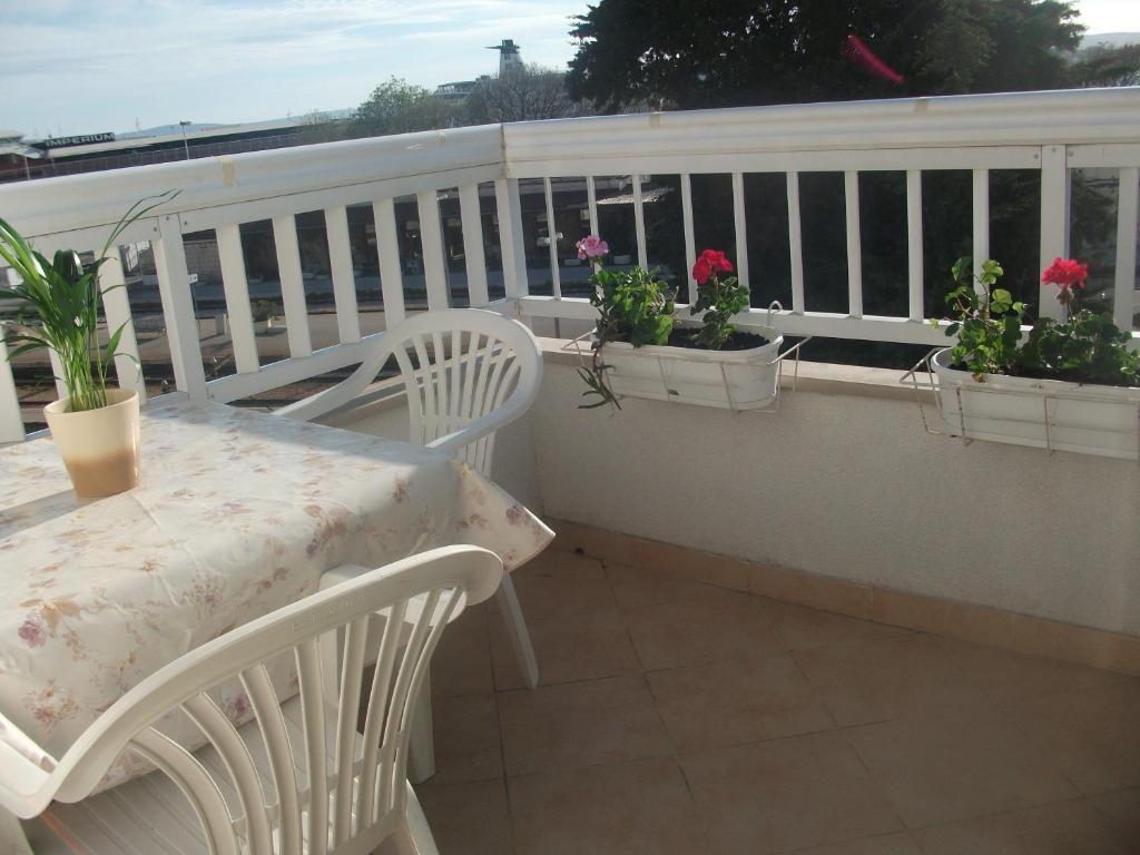 Rooms Valentino Split Ruang foto