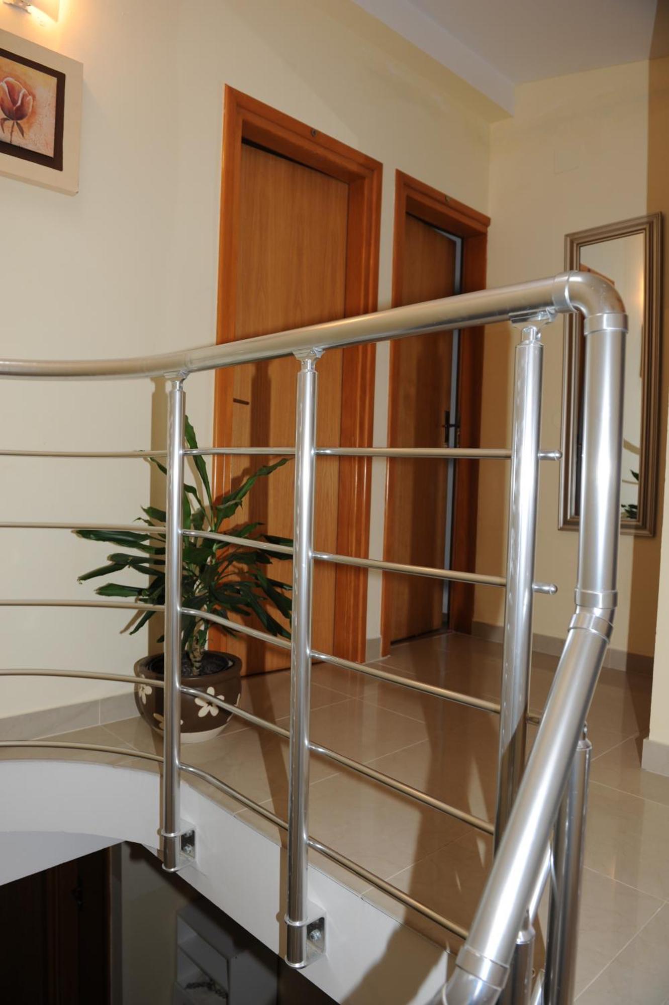 Rooms Valentino Split Bagian luar foto