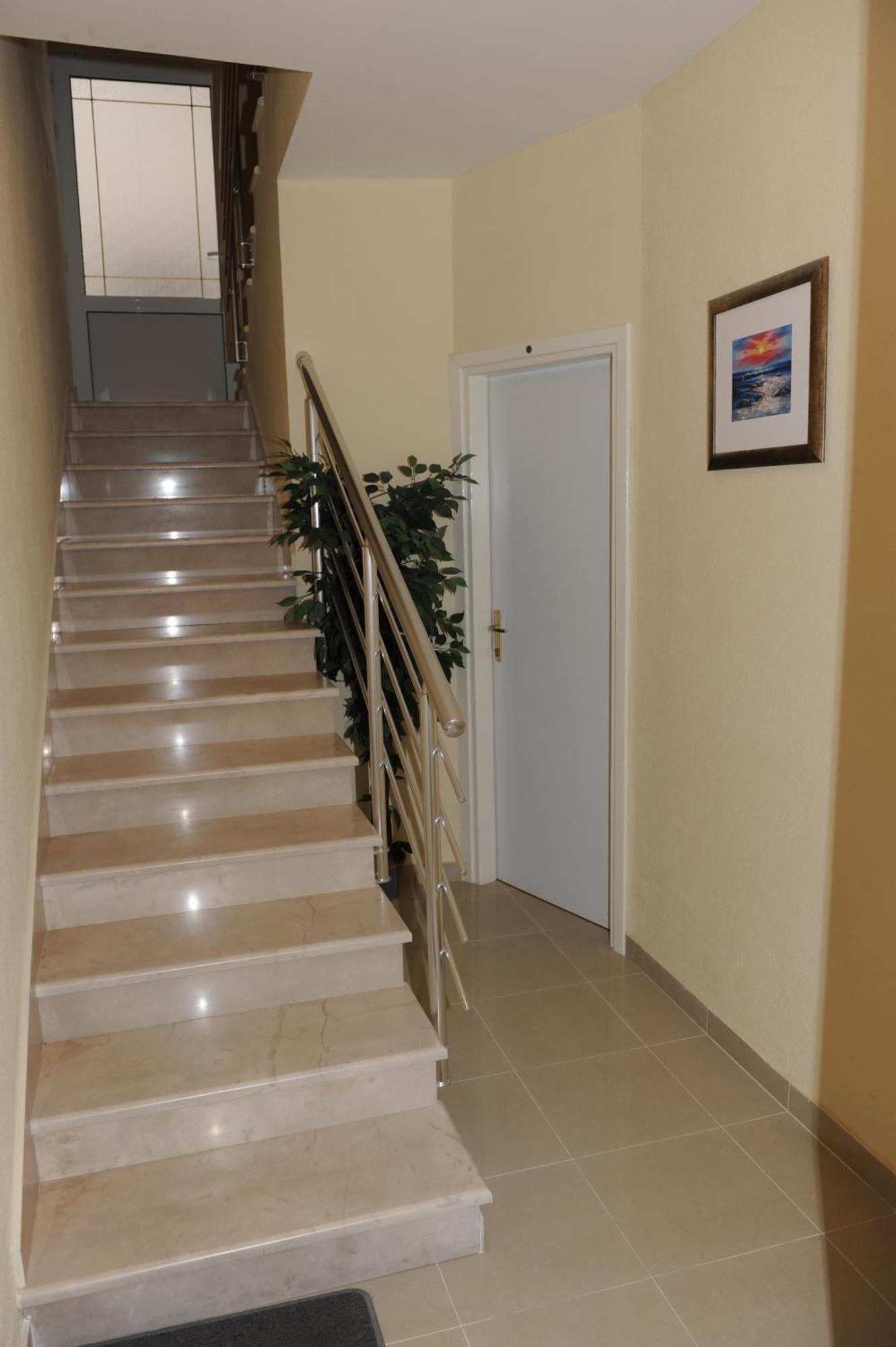 Rooms Valentino Split Bagian luar foto