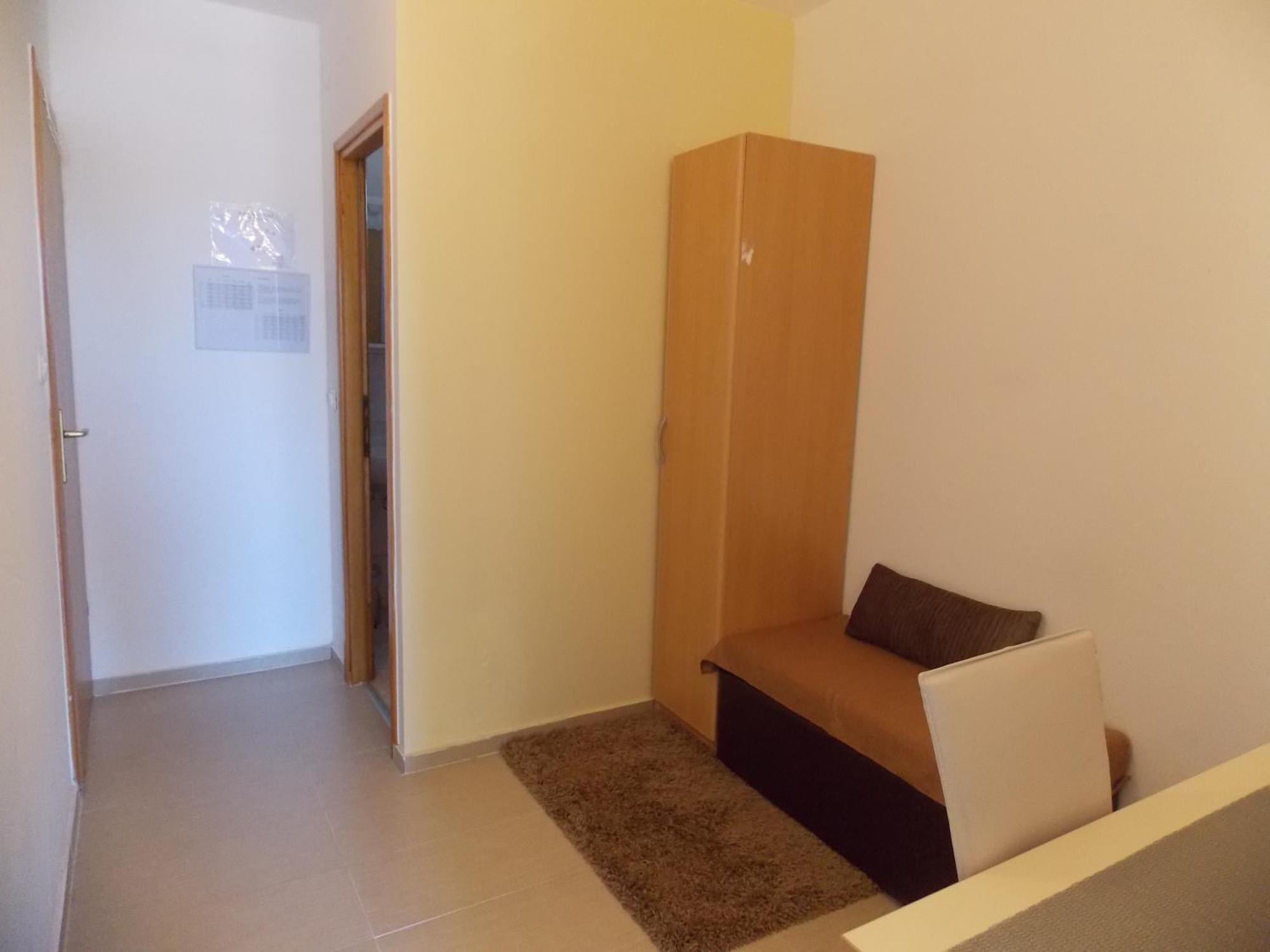 Rooms Valentino Split Ruang foto