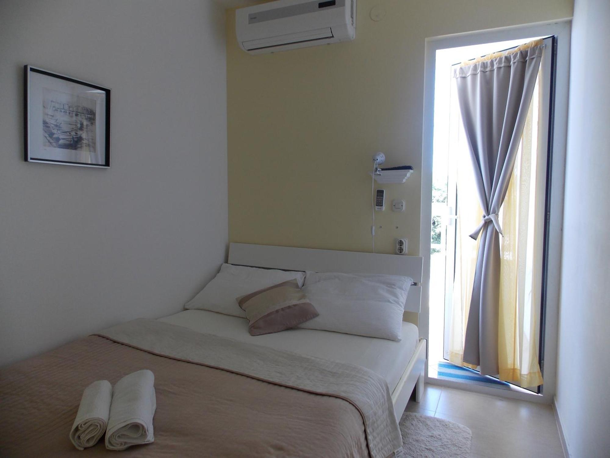 Rooms Valentino Split Bagian luar foto