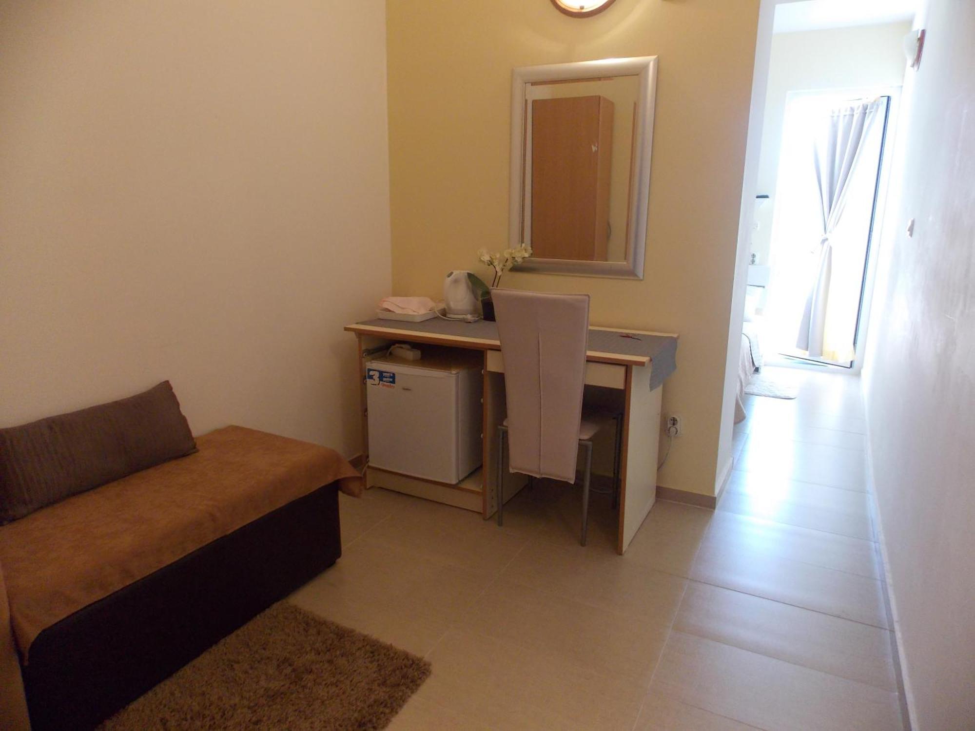 Rooms Valentino Split Bagian luar foto