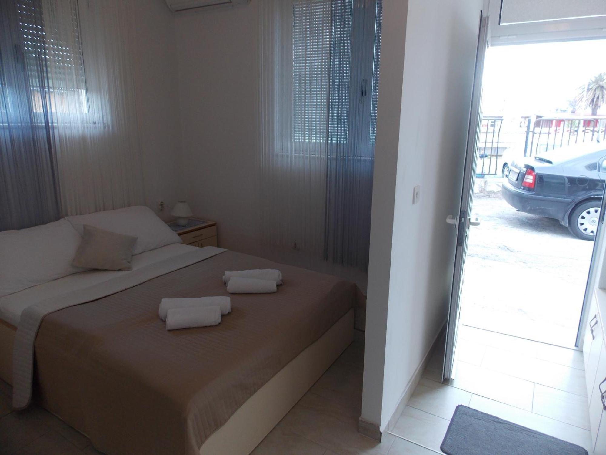 Rooms Valentino Split Ruang foto