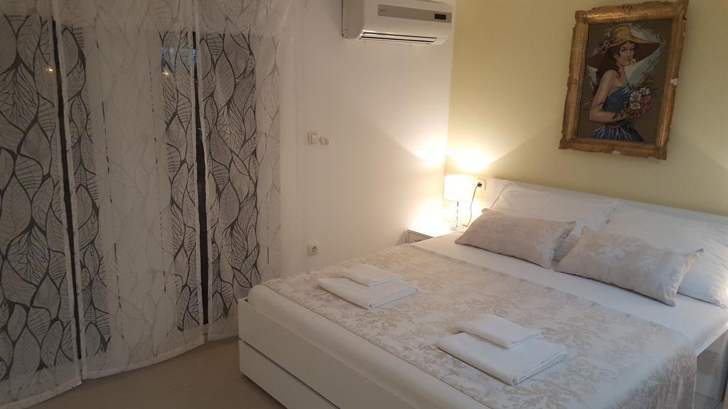 Rooms Valentino Split Bagian luar foto