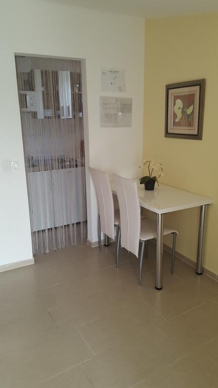 Rooms Valentino Split Bagian luar foto