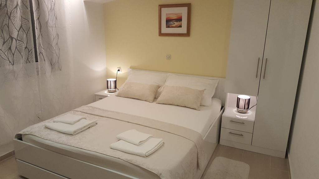 Rooms Valentino Split Bagian luar foto