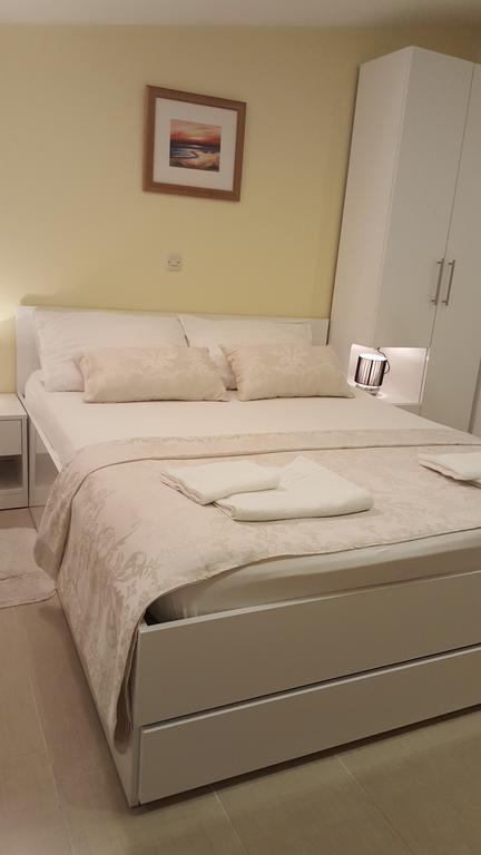 Rooms Valentino Split Bagian luar foto