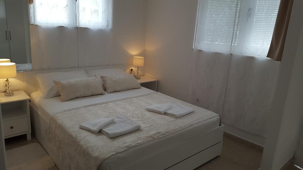 Rooms Valentino Split Bagian luar foto