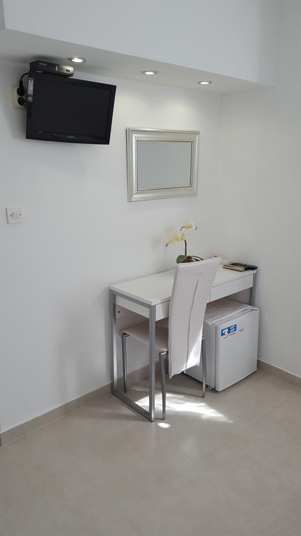 Rooms Valentino Split Bagian luar foto
