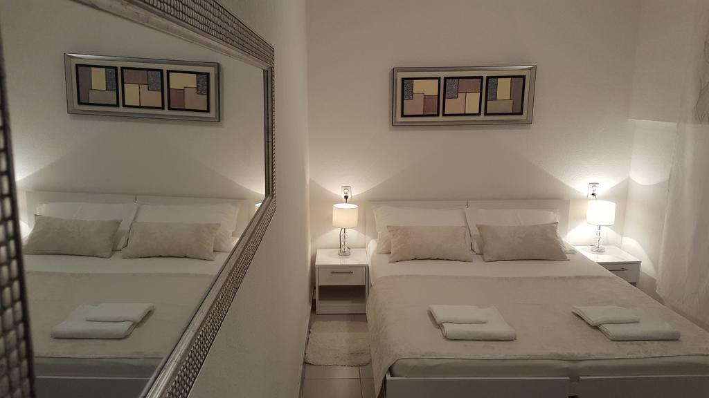 Rooms Valentino Split Bagian luar foto