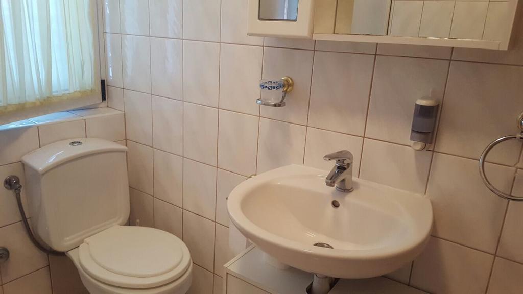 Rooms Valentino Split Bagian luar foto