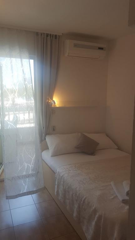Rooms Valentino Split Bagian luar foto