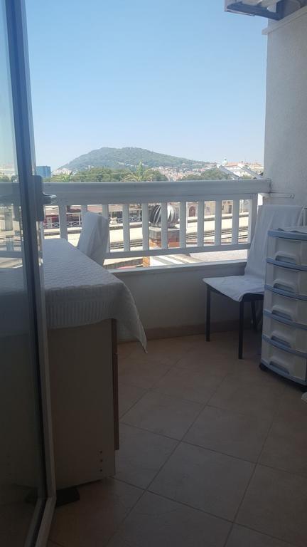 Rooms Valentino Split Bagian luar foto