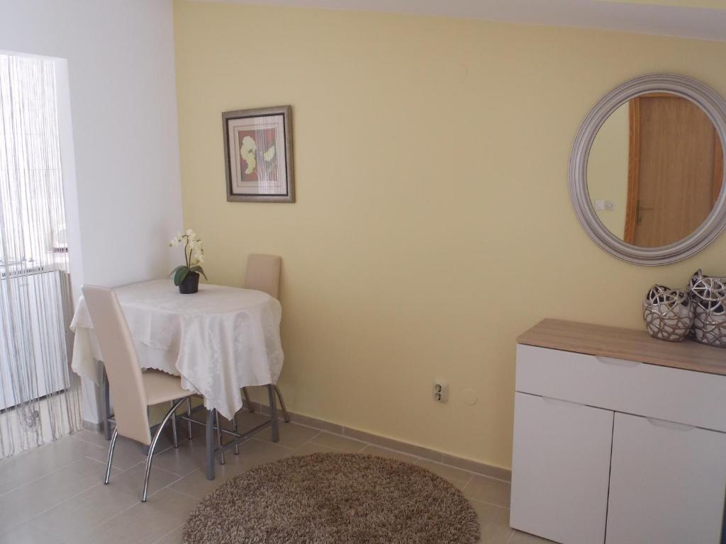 Rooms Valentino Split Ruang foto
